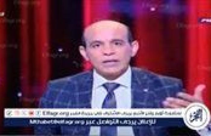 محمد موسى: إسرائيل ترسم خريطة جديدة في الشرق الأوسط بضربات مُوجهة ومدروسة
