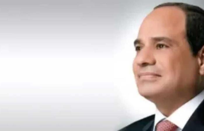 الرئيس
      السيسي:
      الرئيس
      النيجيري
      السابق
      محمدو
      بوهاري
      كرس
      حياته
      في
      خدمة
      بلاده