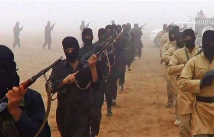 داعش في سوريا.. إعادة التموضع في ظل هشاشة المرحلة الانتقالية