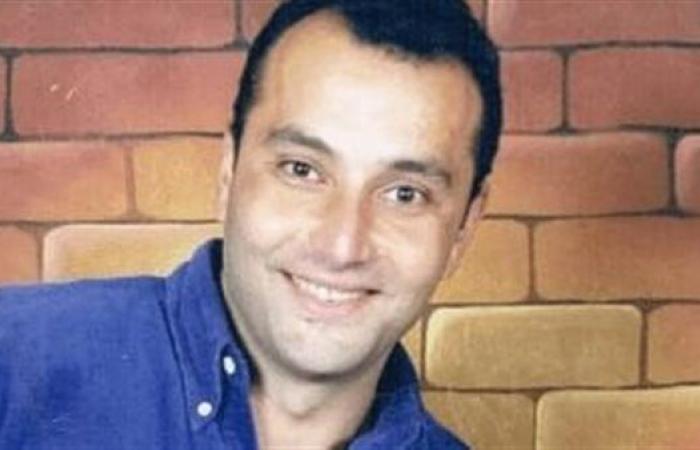 نقيب الإعلاميين ينعى أشرف منير صبري