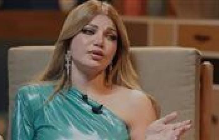 ياسمين الخطيب:  "هو الفن بجد حرام؟!.. مدحت العدل ما قالش حاجة تستاهل الهجوم"
