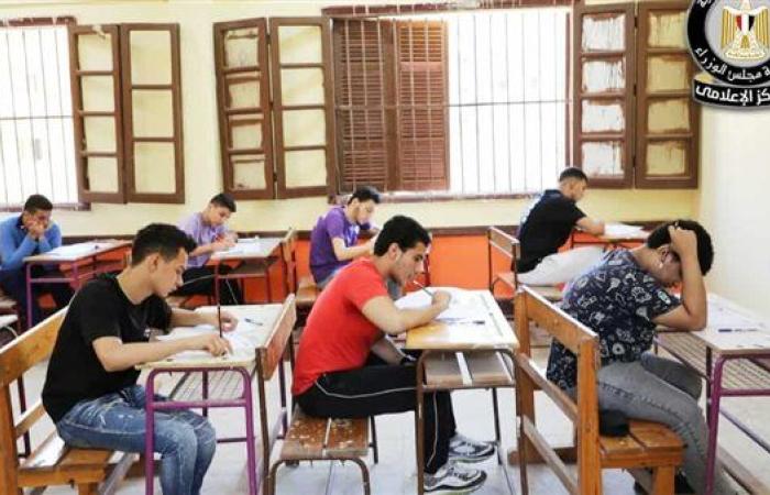 الرابط المباشر والمستندات المطلوبة لتنسيق أولى ثانوي 2025