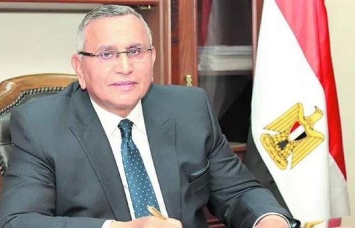 عبد السند يمامة: «اسم حزب الوفد مذكور في القرآن»