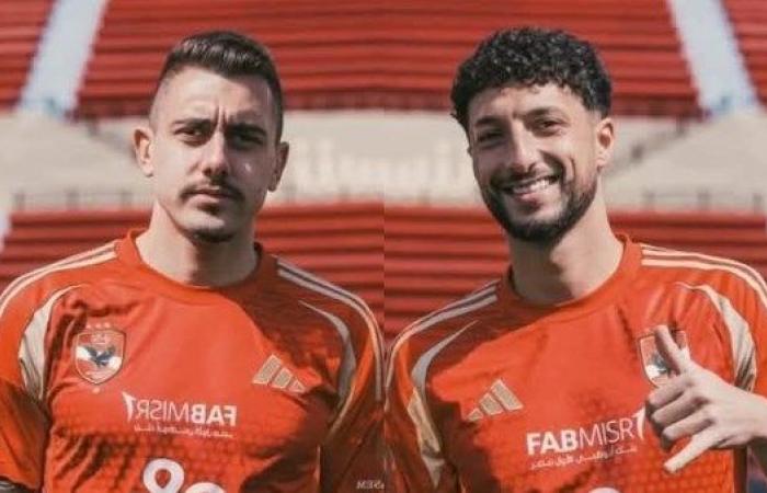 هل يستطيع جراديشار تعويض وسام أبو علي حال رحيله؟