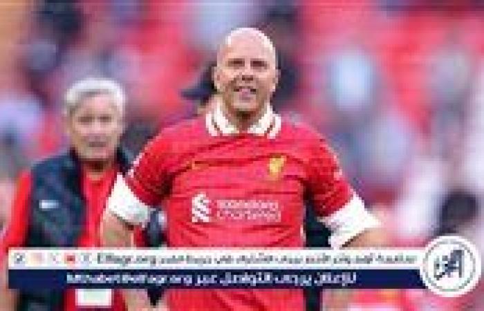 ليفربول يُشعل الميركاتو ويقترب من صفقة هجومية جديدة لتعويض إخفاق نونيز