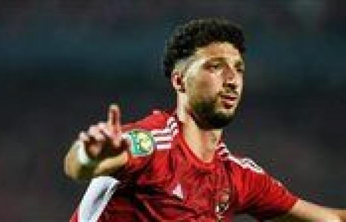 بيان مفاجئ من الاتحاد الفلسطيني بشأن أزمة وسام أبو علي مع الأهلي