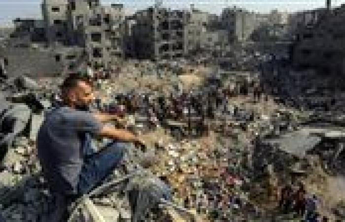 الاتحاد الأوروبي: إسرائيل لا تنفذ اتفاق غزة بالكامل رغم دخول شاحنات المساعدات