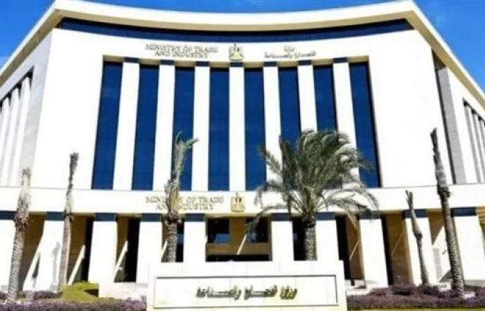 من المصنع إلى الهاتف.. وزارة الصناعة تُطلق تطبيقًا لحل شكاوى المستثمرين