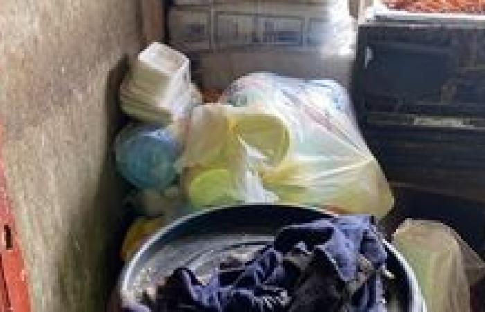 صحة الشرقية: ضبط وإعدام ما يقارب ٣٠٠ طن أغذية فاسدة وغلق ٢٤٧٣ منشأة غير مرخصة خلال ٦ أشهر