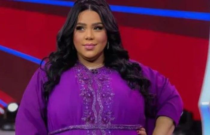 التحقيق فى واقعة تعرض شيماء سيف لحادث تصادم بمدينة 6 أكتوبر