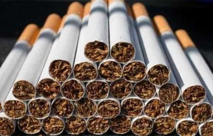 «الشرقية للدخان» تعلن رسميًا الأسعار الجديدة للسجائر المحلية