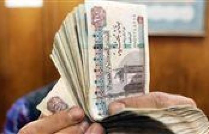 زيادة تبدأ من 1100 جنيه..الحكومة تعلن عن موعد صرف المعاشات والمرتبات
