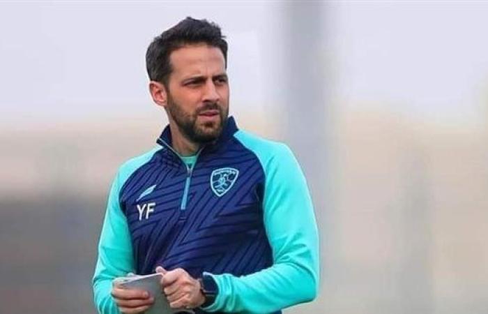 يانيك فيريرا يجري تعديلات على تشكيل الزمالك أمام رع