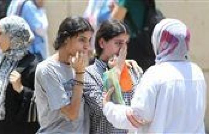 عاجل.. تطورات إعلان نتيجة الثانوية العامة بعد انتهاء التصحيح والرصد