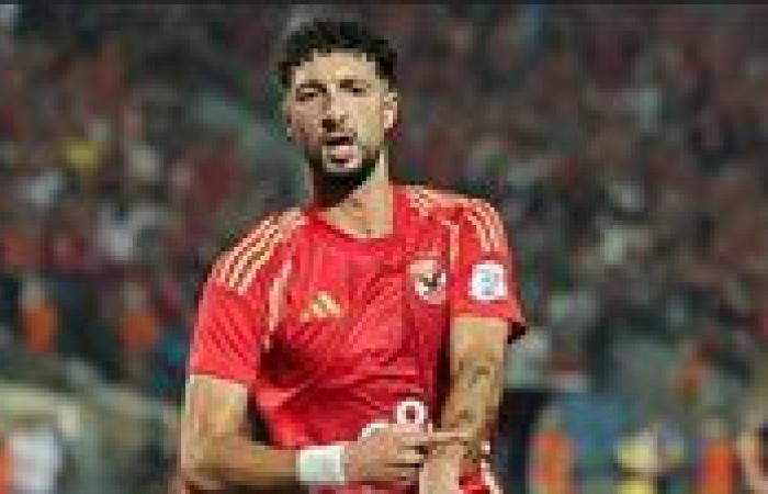 مدرب سنترال الأمريكي: الحديث عن عروض ضخمة لوسام أبو علي غير منطقي