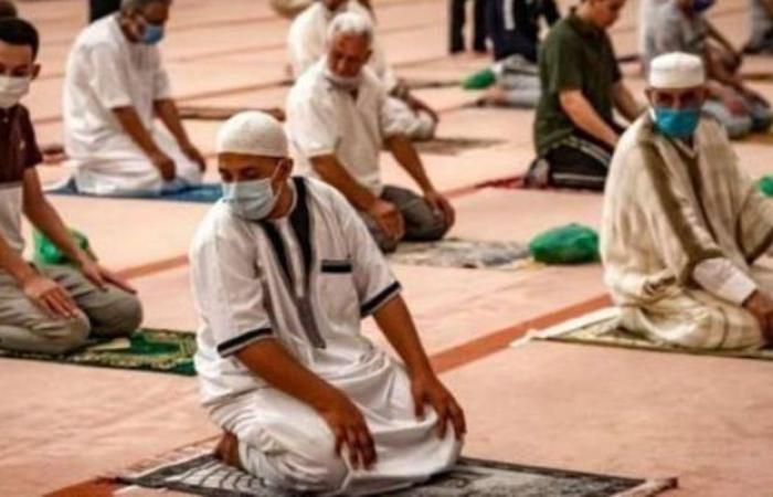 مواقيت الصلاة اليوم الجمعة 18 يوليو 2025 في القاهرة وجميع المحافظات