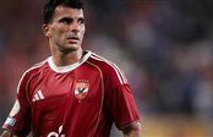مدرب الزمالك السابق يعترف: زيزو مغلطش إنه راح الأهلي
