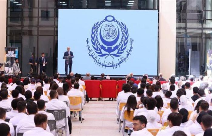الأكاديمية العربية تستضيف تدريب "كليوباترا" الطبي الدولي بمدينة العلمين الجديدة في أغسطس 2025