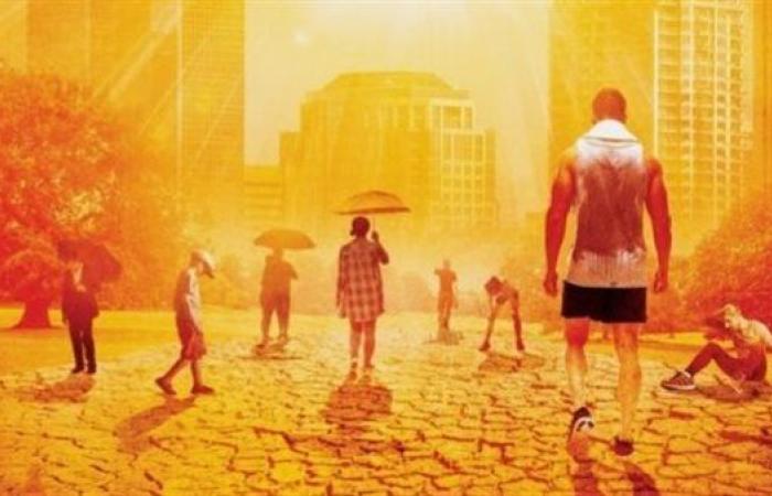 طقس الجمعة 18 يوليو 2025..استمرار الموجة الحارة ونسب الرطوبة تفاقم الإحساس بالحرارة