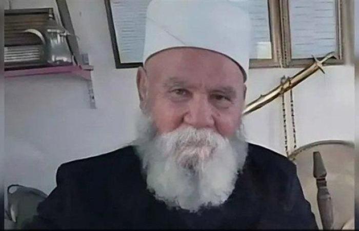 لم يمت.. حفيدة "الشيخ مرهج" تفجر مفاجأة مدوية بشأن وفاته
