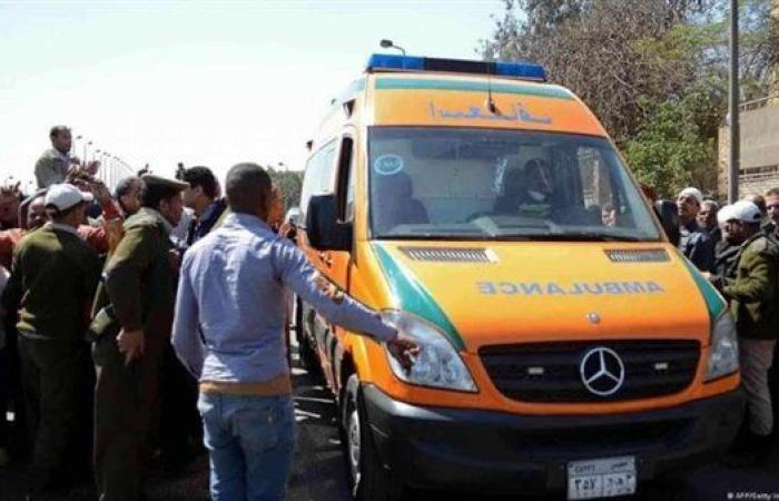 استمرّار البحث عن الضحية الثالثة في حادث غرق 3 شقيقات بالبداري