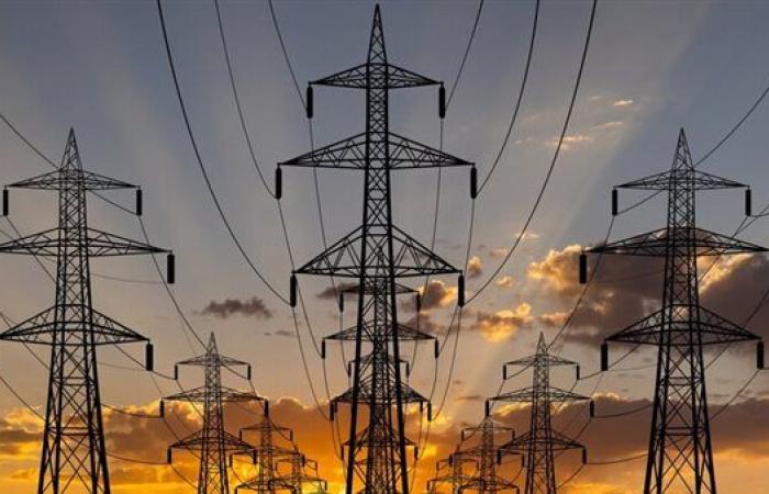 الكهرباء تسجل أعلى حمل في 2025 بقدرة 37.6 ألف ميجاوات وسط موجة استهلاك قياسية