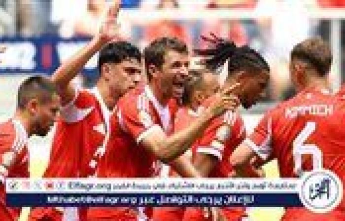 بايرن ميونخ يقترب من حسم صفقة لويس دياز