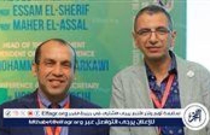 بالبلدي: فريق
      طبي
      بجامعة
      أسيوط
      ينجح
      في
      إنقاذ
      يد
      طفل
      من
      المنيا
      بعد
      بتر
      كامل
      نتيجة
      حادث
      مؤلم
      بمفرمة
      لحمة