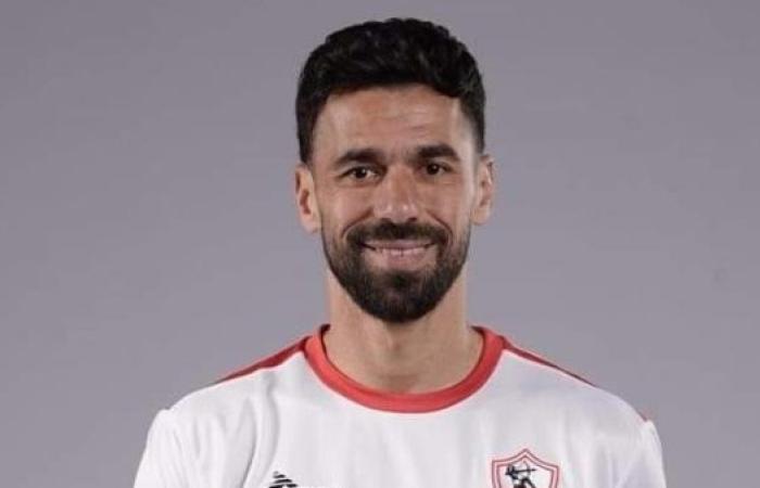 رسميًا.. عبدالله السعيد يعلن موعد اعتزاله كرة القدم