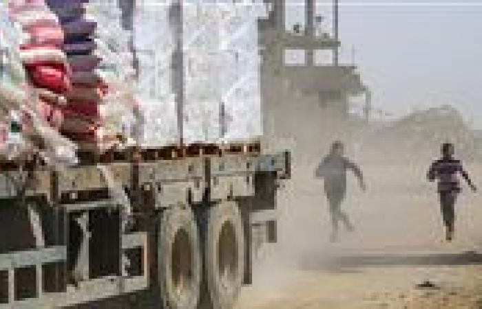 كارثة الجوع في غزة تتفاقم... وطفلة تموت جوعاً أمام صمت العالم