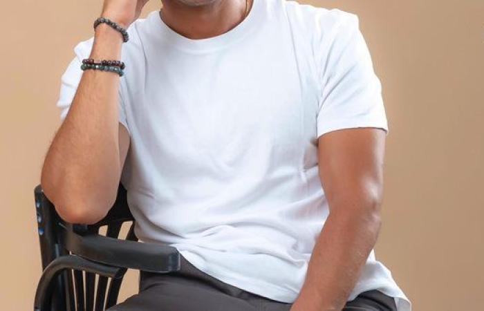علاء عرفة ينضم إلى أبطال مسلسل ولد وبنت وشايب