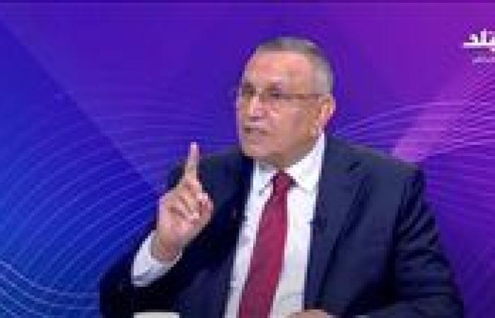 عاجل.. عبد السند يمامة: حزب الوفد لم يُذكر في القرآن والإخوان يفترون ويكذبون