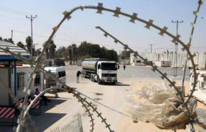 الأونروا: لدينا غذاء يكفي غزة 3 أشهر لكنه عالق بسبب إغلاق الاحتلال الإسرائيلي للمعابر
