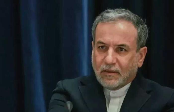 إيران
      تدعو
      الاتحاد
      الأوروبي
      وفرنسا
      وبريطانيا
      وألمانيا
      للتحلي
      بالمسئولية
      في
      مفاوضاتها
      مع
      طهران