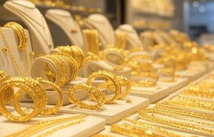 سعر جرام الذهب عيار 21 أسعار الذهب اليوم السبت 19 يوليو 2025 بعد الزيادة الأخيرة