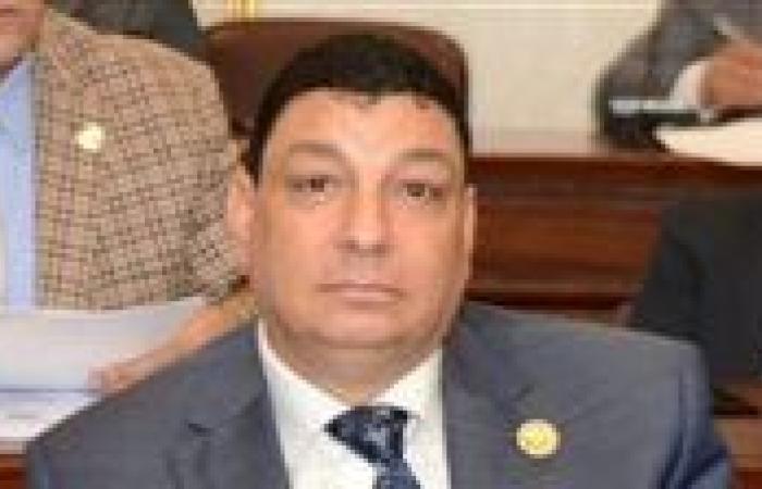 سامي نصر الله: توجيهات الرئيس بشأن الأمن الغذائي ترسم خارطة طريق لتحقيق الاكتفاء الذاتي وتعزيز الأمن القومي