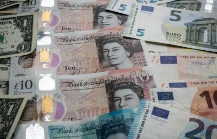 بالبلدي: استقرار
      سعر
      الجنيه
      الإسترليني
      مقابل
      الجنيه
      المصري
      اليوم
      السبت
      19
      يوليو
      2025