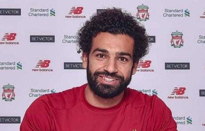 محمد صلاح: أنا أعظم لاعب أفريقي ولقب دوري أبطال أوروبا الأغلى