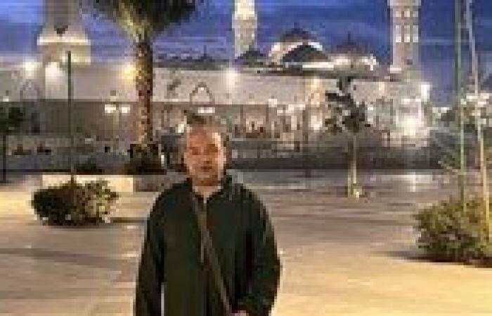 الكل مصدوم.. وفاة مفاجئة تغيب رئيس الجهاز التنفيذي لمياه الشرب والصرف الصحي بالمنوفية