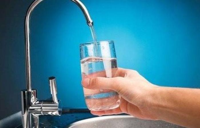 عاجل.. دبروا احتياجاتكم.. قطع المياه اليوم عن عدة مناطق لمدة 7 ساعات