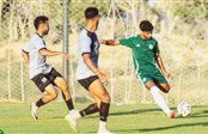بالبلدي: مودرن
      سبورت
      يفوز
      علي
      أبو
      قير
      استعدادًا
      للموسم
      الجديد