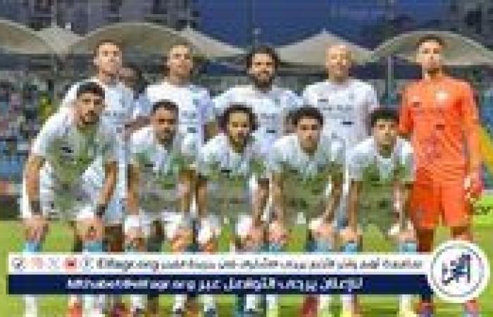 انتهت.. عبده يحيى مهاجم غزل المحلة ينتقل لصفوف سموخة على سبيل الإعاراة