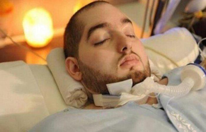 موعد ومكان و أيام عزاء الأمير النائم «الوليد بن خالد بن طلال»