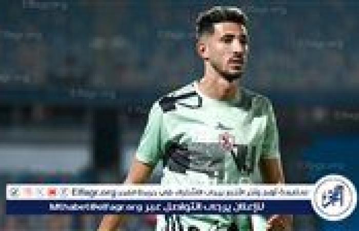 أيمن يونس: فتوح يحتاج لـ "مُعد ذهني"..وما يحكم علاقة اللاعب بالزماك هو تطبيق اللائحة