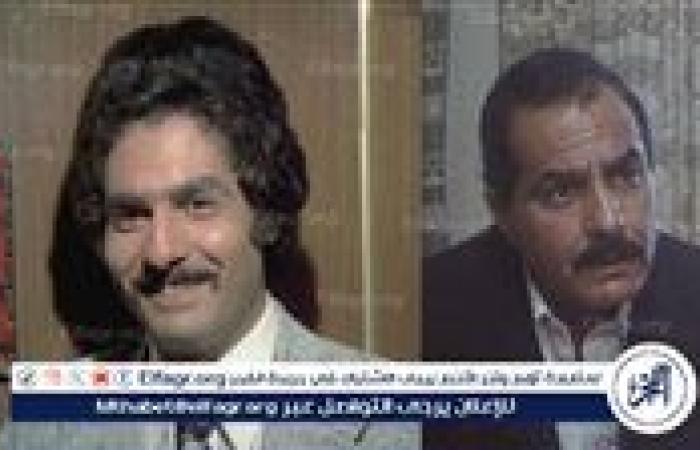 في ذكرى ميلاده.. فكري أباظة الممثل الذي تألق في الظل ورحل بصمت