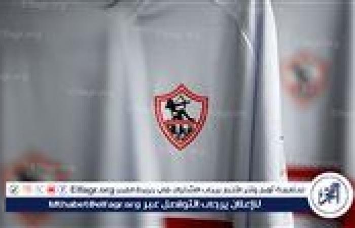 عاشور: الزمالك يتعامل باحترافية في ملف الصفقات