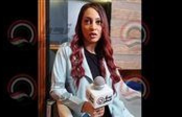 طليقة سفاح التجمع لـ تحيا مصر: ابني مبسوط جدا انه رجع لحضني