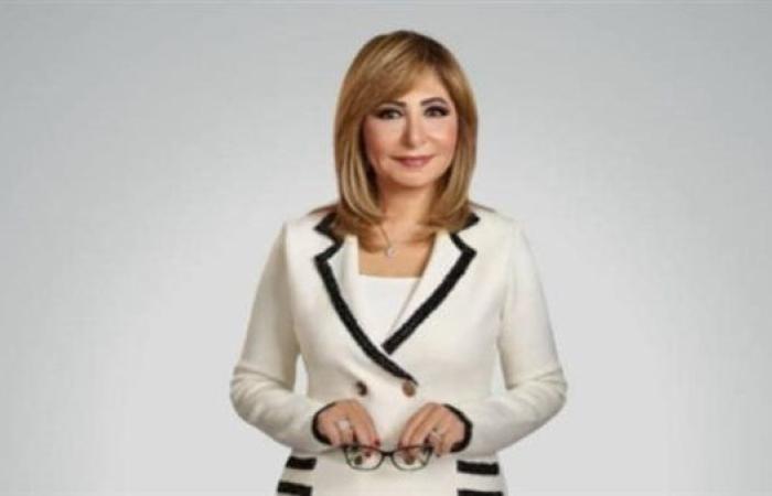 عاجل| بعد إنهاء تعاقدها مع المتحدة.. لميس الحديدي تقدم برنامجا جديدا بقناة عربية (خاص)