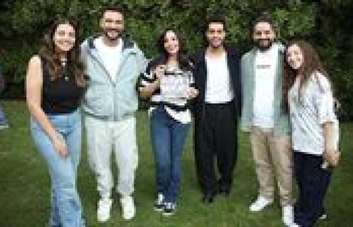 المؤلف محمد حجاب: حكايات "فلاش باك" و"just you" تتسم بالإثارة والتشويق