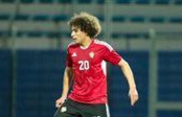 من هو أسامة الشريمي صفقة الزمالك المحتملة؟
